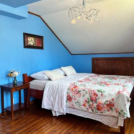 Petite Maison 2 Bedrooms เลวีส ภายนอก รูปภาพ