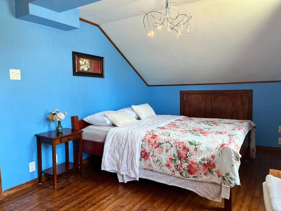 Petite Maison 2 Bedrooms เลวีส ภายนอก รูปภาพ